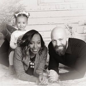 Meet your Posher, Kanisha